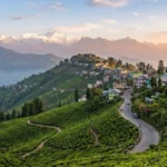 kurseong