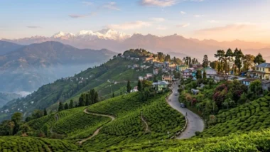 kurseong