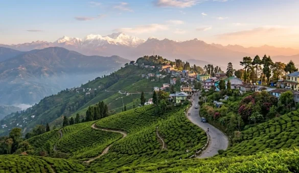 kurseong