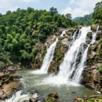 Popular Waterfalls in Jharkhand