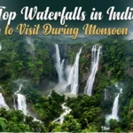 waterfall image