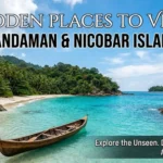 andman nicobar islands