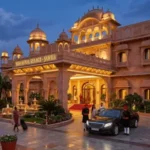 How to Stay in a 5-Star Hotel on a Very Low Budget While Travelling