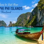 krabi & phi phi