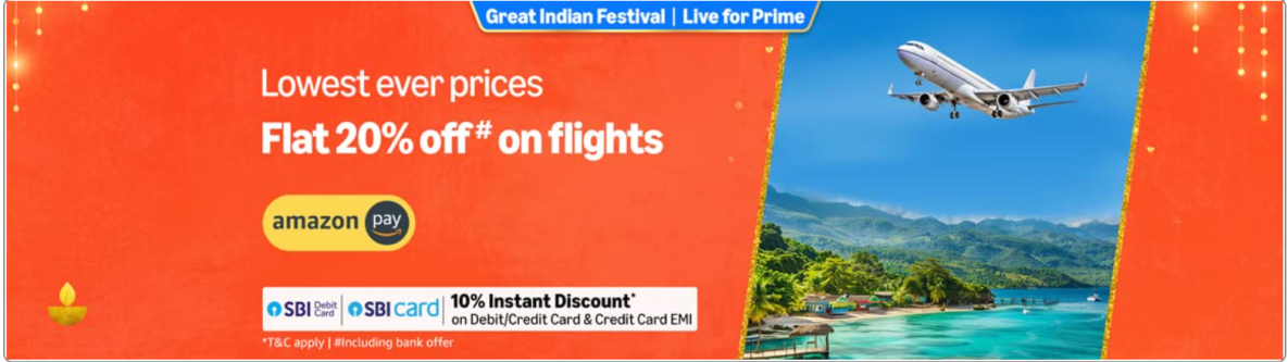 flight offer